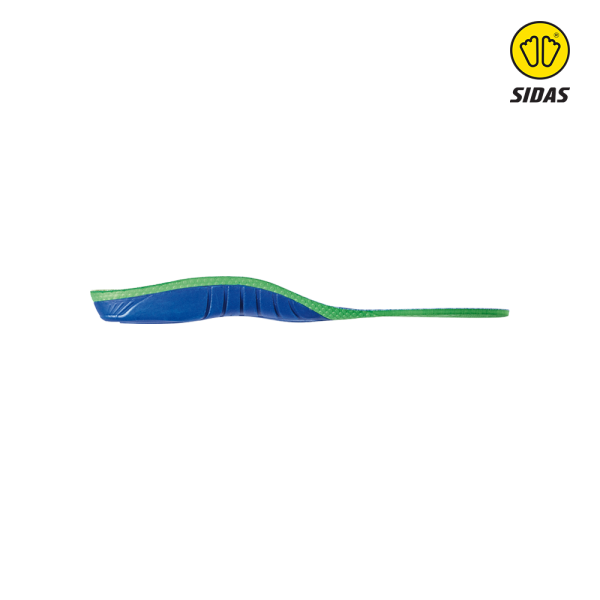 [시다스] 3D 쓰리디 컴포트 인솔