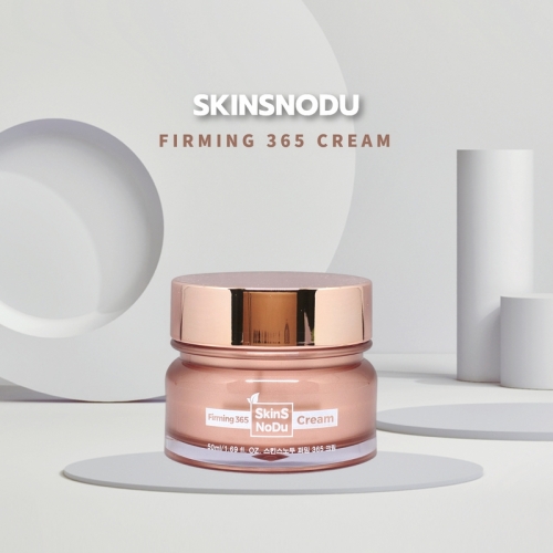 SKINSNODU 퍼밍 365 크림