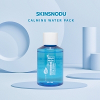 SKINSNODU 진정 요물팩