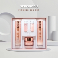 SKINSNODU 퍼밍 365 3종 세트