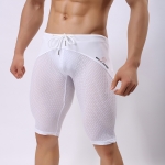 [Blood Message] Sport short pants for men