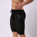 [Blood Message] Sport short pants for men