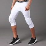 [Blood Message] Sport short pants for men