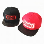 [BLOOD MESSAGE] HIPHOP SNAP BACK KING