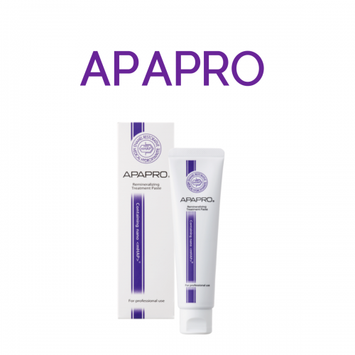 아파프로 55g 튜브타입 12개(홈케어 처방용) 아파프로 55g 튜브타입 12개(홈케어 처방용)