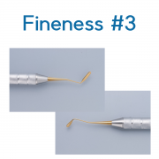 심미레진형성기구 파이네스 #3
