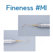 심미레진형성기구 파이네스 #MI