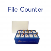 스마트한 파일관리! 파일카운터