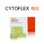 싸이토플렉스 메쉬 20X25(커버스크류고정형)