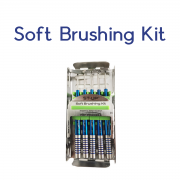 소프트 브러싱 키트(단종, 신제품준비중)