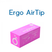 얼고핑거 에어폴리싱 전용팁(50개/팩)