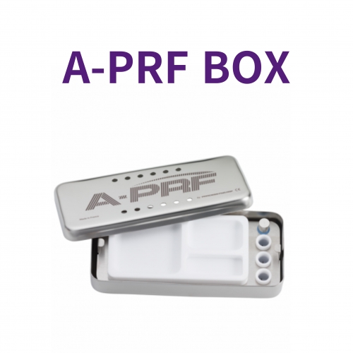 PRF Box PRF Box
