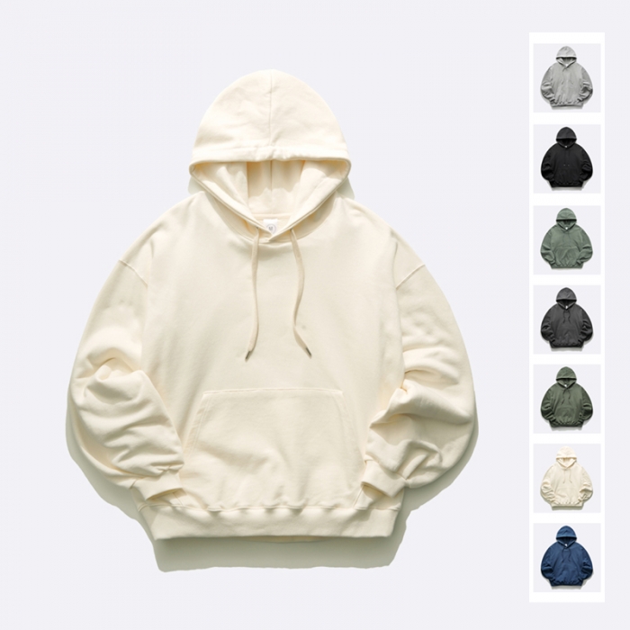 JM 리오 오버핏 벌룬 후드 KJHD2304