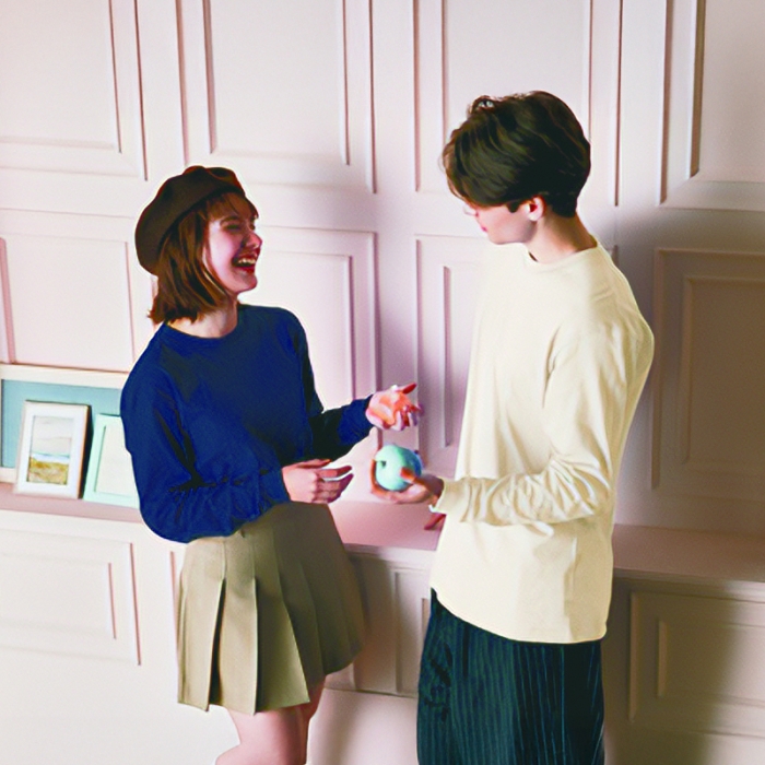 프린트스타 베이직 긴팔 17수 (시보리)