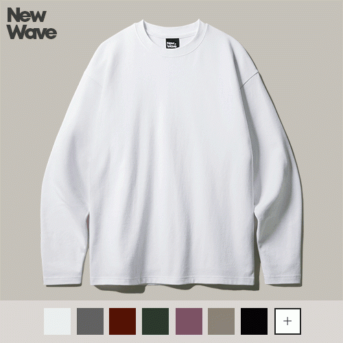 페플 뉴웨이브 더블코튼스택 (인쇄상품)