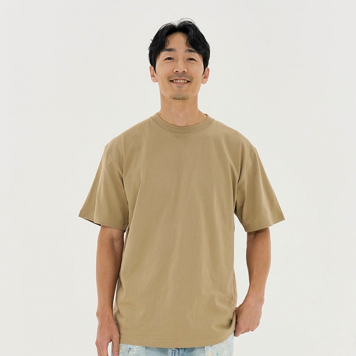 유나이티드애슬 하이퀄리티 반팔티