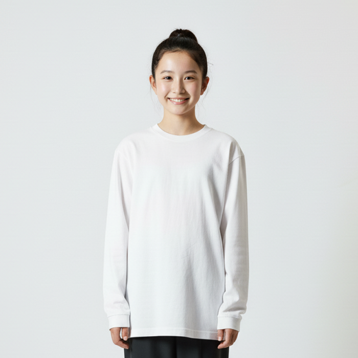 유나이티드애슬 롱슬리브 긴팔 (시보리)