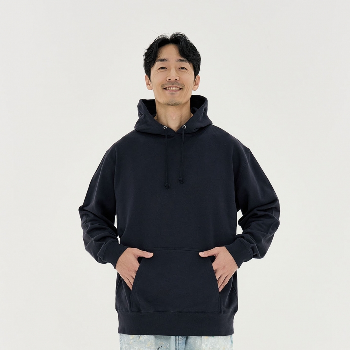 유나이티드애슬 후드티 쮸리