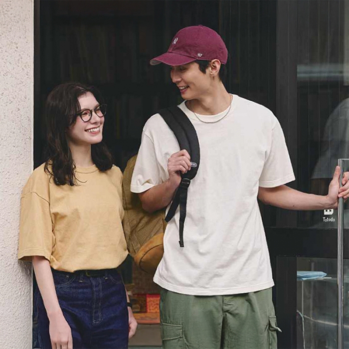 프린트스타 printstar 하이그레이드 반팔티 16수