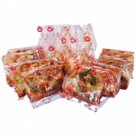 찬우물 1인가구추천 맛김치 파우치 150g 10개들이