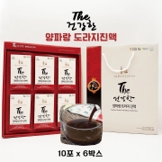 건강한 도라지양파진액 10ml x 60포 배송비무료