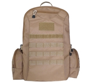 스팀팩 코요테 브라운 /군인 학생 밀리터리백팩 가방