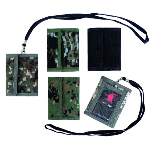 다용도지갑(육군픽셀) 밀리터리 군대 군인 지갑