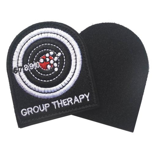 밀리터리 패치 와펜 group therapy