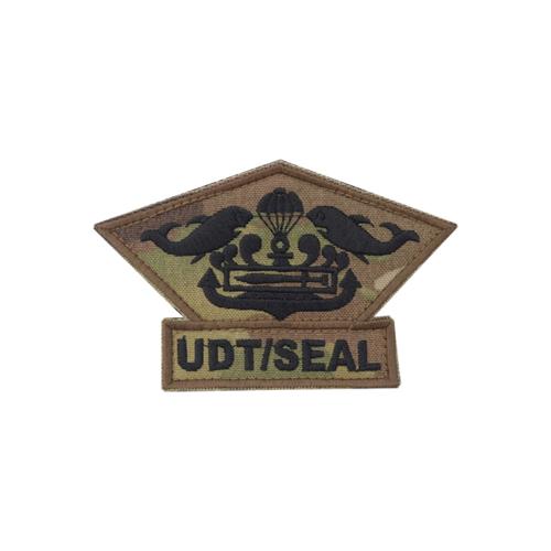 멀티캠 UDT SEAL 유디티 패치