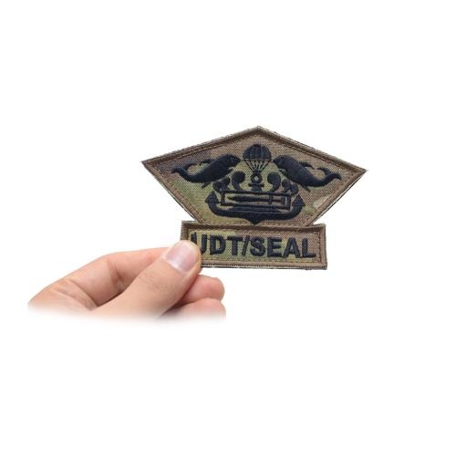 멀티캠 UDT SEAL 유디티 패치