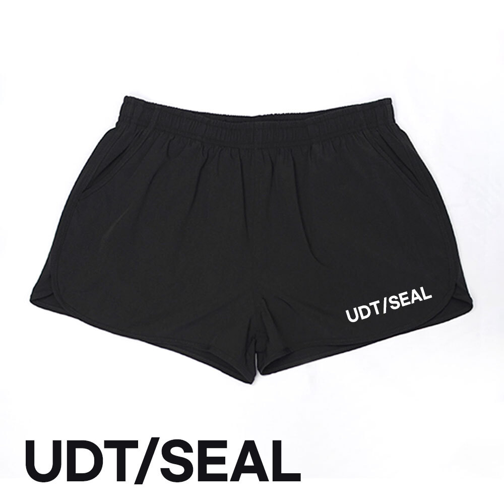 고급형 무지 반바지 UDT/SEAL