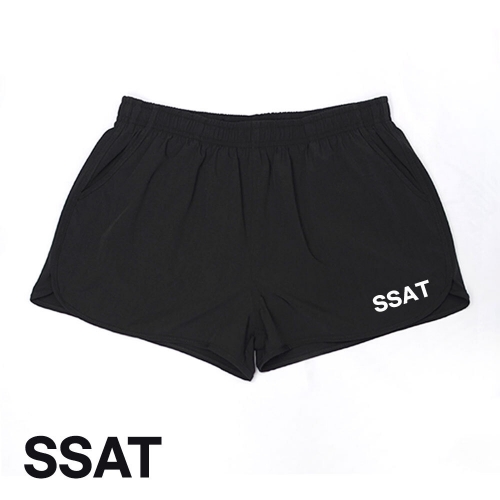 고급형 무지 반바지 SSAT