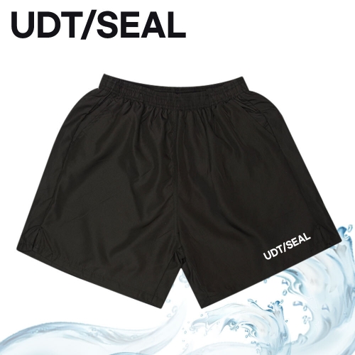 보급형 무지 반바지 UDT/SEAL