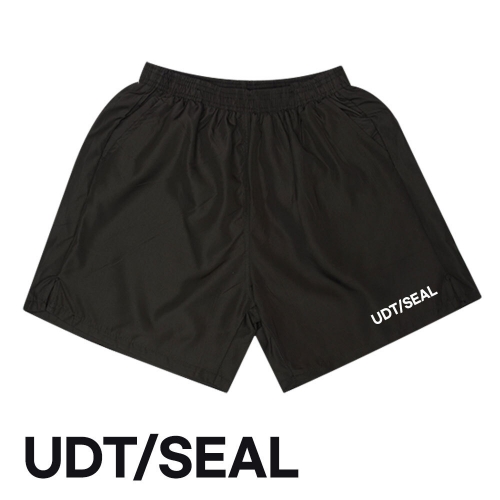 보급형 무지 반바지 UDT/SEAL