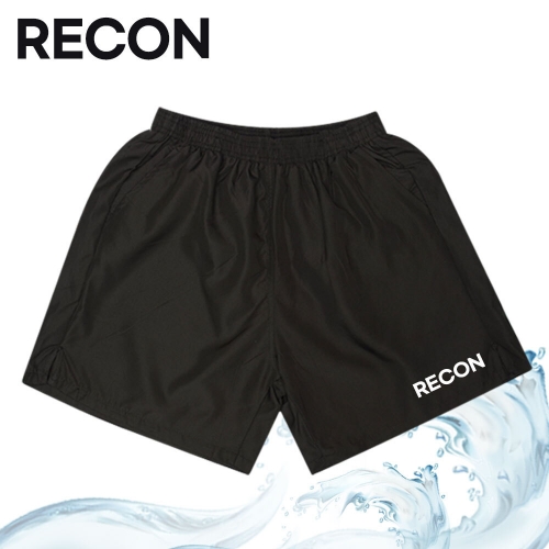 보급형 무지 반바지 RECON