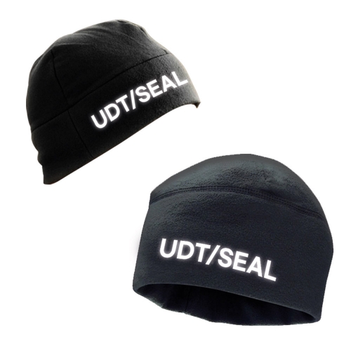 UDT/SEAL 반사 밀리터리 기본템 숏비니