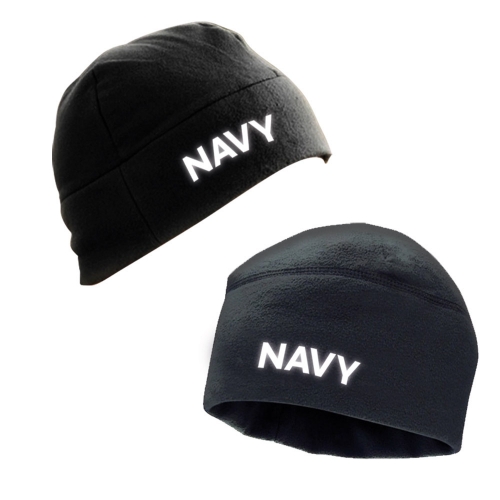 NAVY 반사 밀리터리 기본템 숏비니