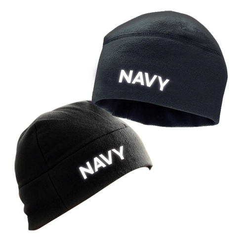 NAVY 반사 밀리터리 기본템 숏비니