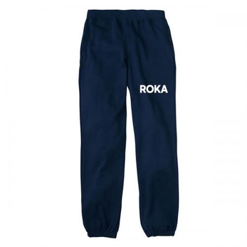 ROKA 로카 긴바지 군인 군용 스웨트팬츠 면트레이닝복