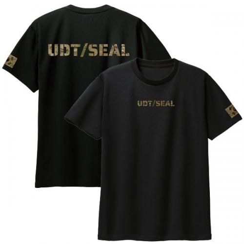 UDT SEAL 해군 특수전전단 멀티카모 남자 반팔 티셔츠 5종류