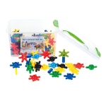 누리과정창의블록세트-태양