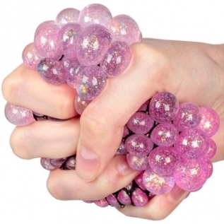 반짝이스퀴즈볼