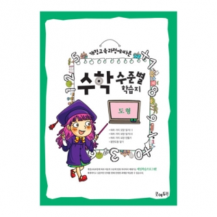 수학수준별학습지도형