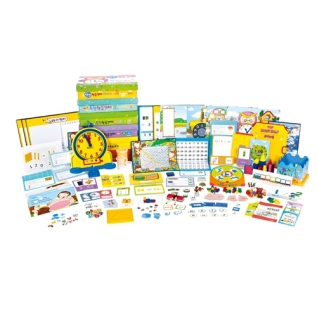 수학학습센터(6종)