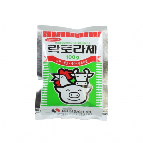 락토라제 100g