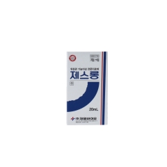 제스롱 주 20ml