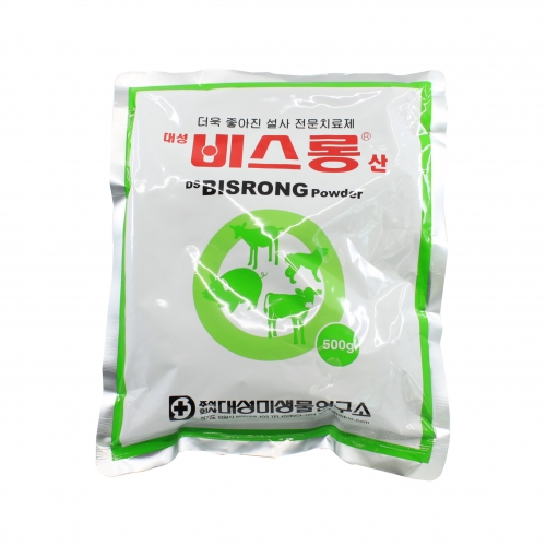 비스롱 산 500g