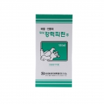 대성 강력피린100ML