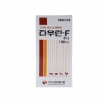 삼양 타우린F 100ML