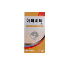 헤파비타 주 100ml